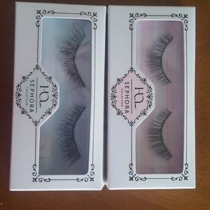 Sephora x House of Lashes Bundle (NIB)